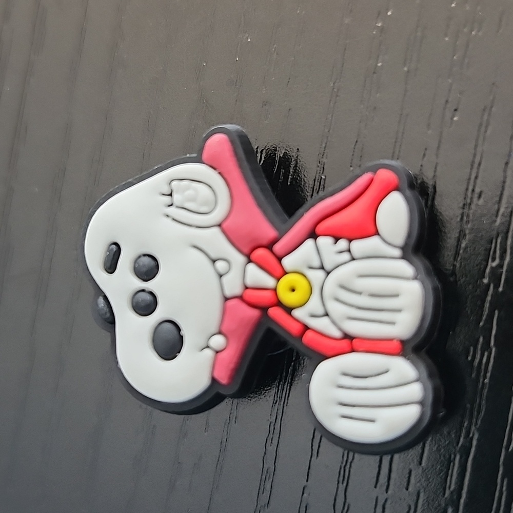 Peanuts Character Inspired Croc Shoe Charms (Set of 13) - Picture 12 of 14